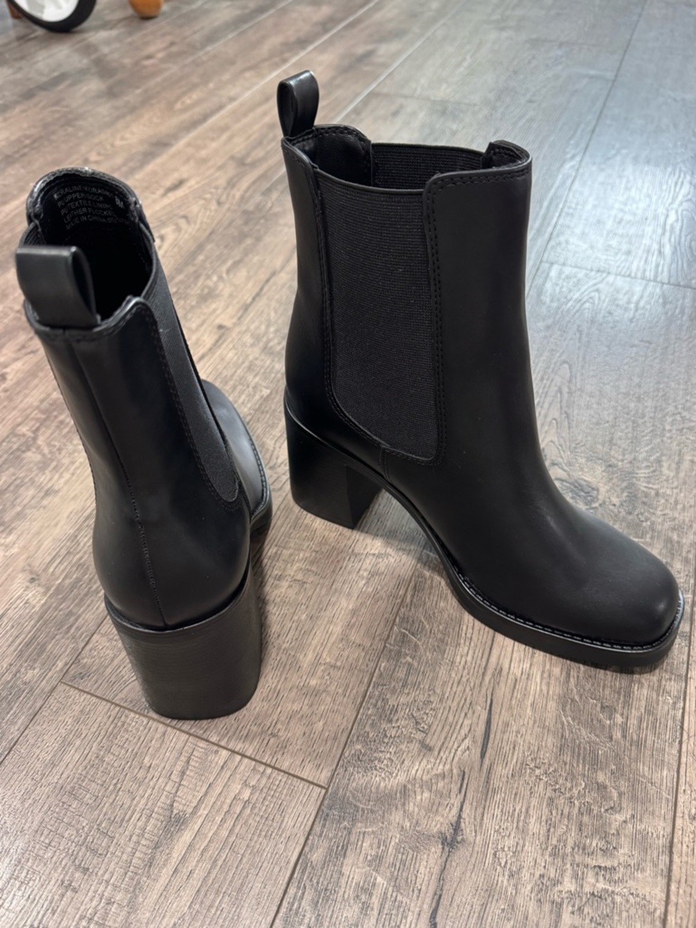 Steve Madden KORALINE Booties